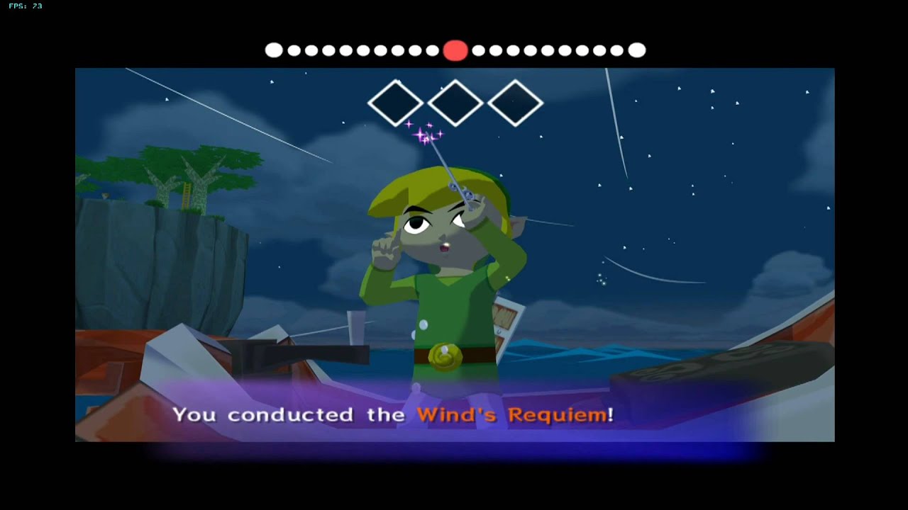wind waker download for dolphin
